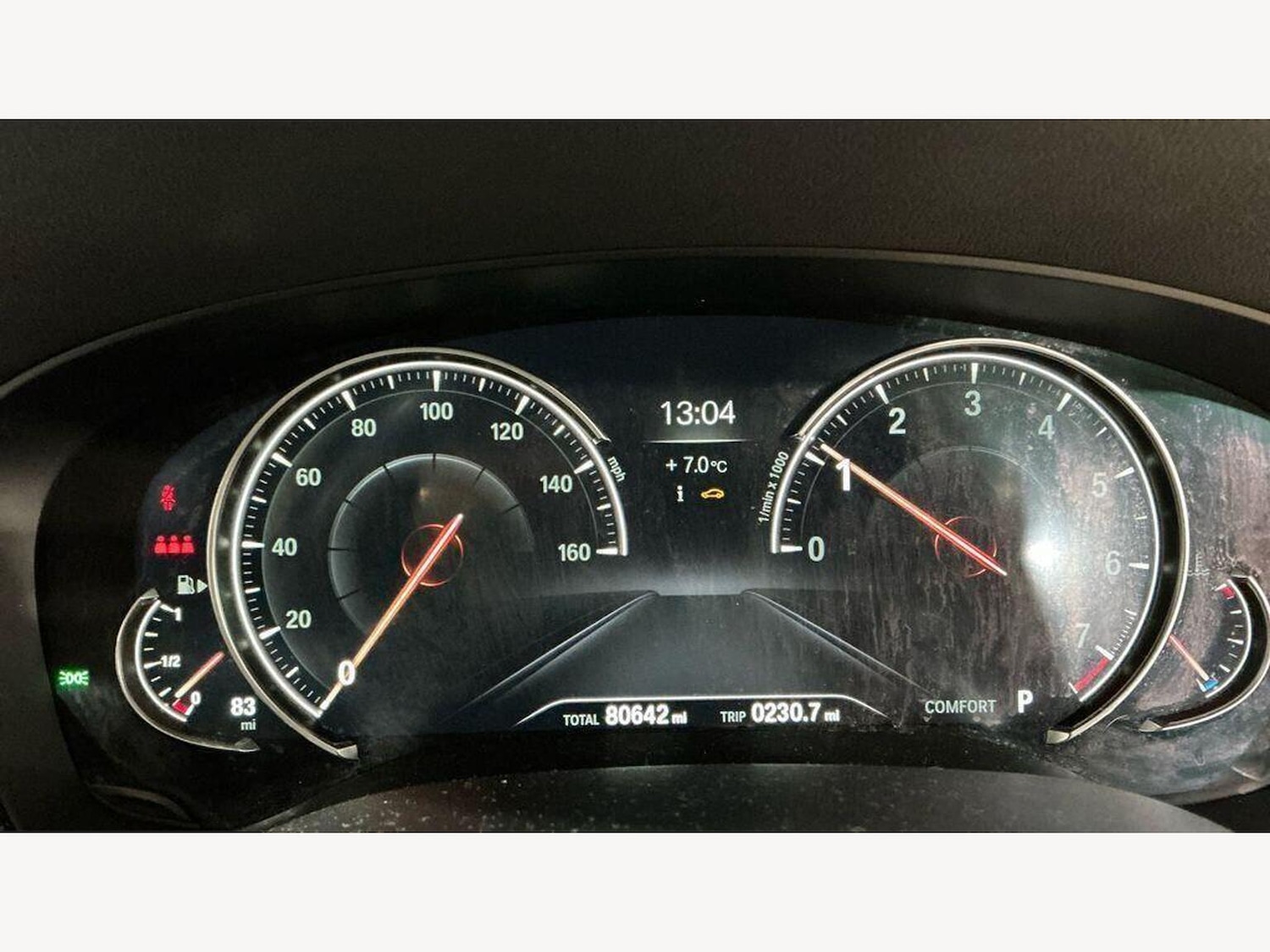 Used BMW 5 Series 2017 for sale - 77453381: Photo 7