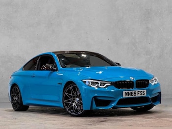 Used BMW M4 2019 for sale - 78575068: Photo
