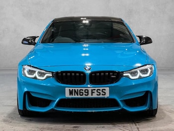 Used BMW M4 2019 for sale - 78575068: Photo