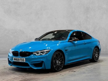 Used BMW M4 2019 for sale - 78575068: Photo
