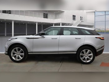 Used Land Rover Range Rover Velar 2018 for sale - 77555105: Photo