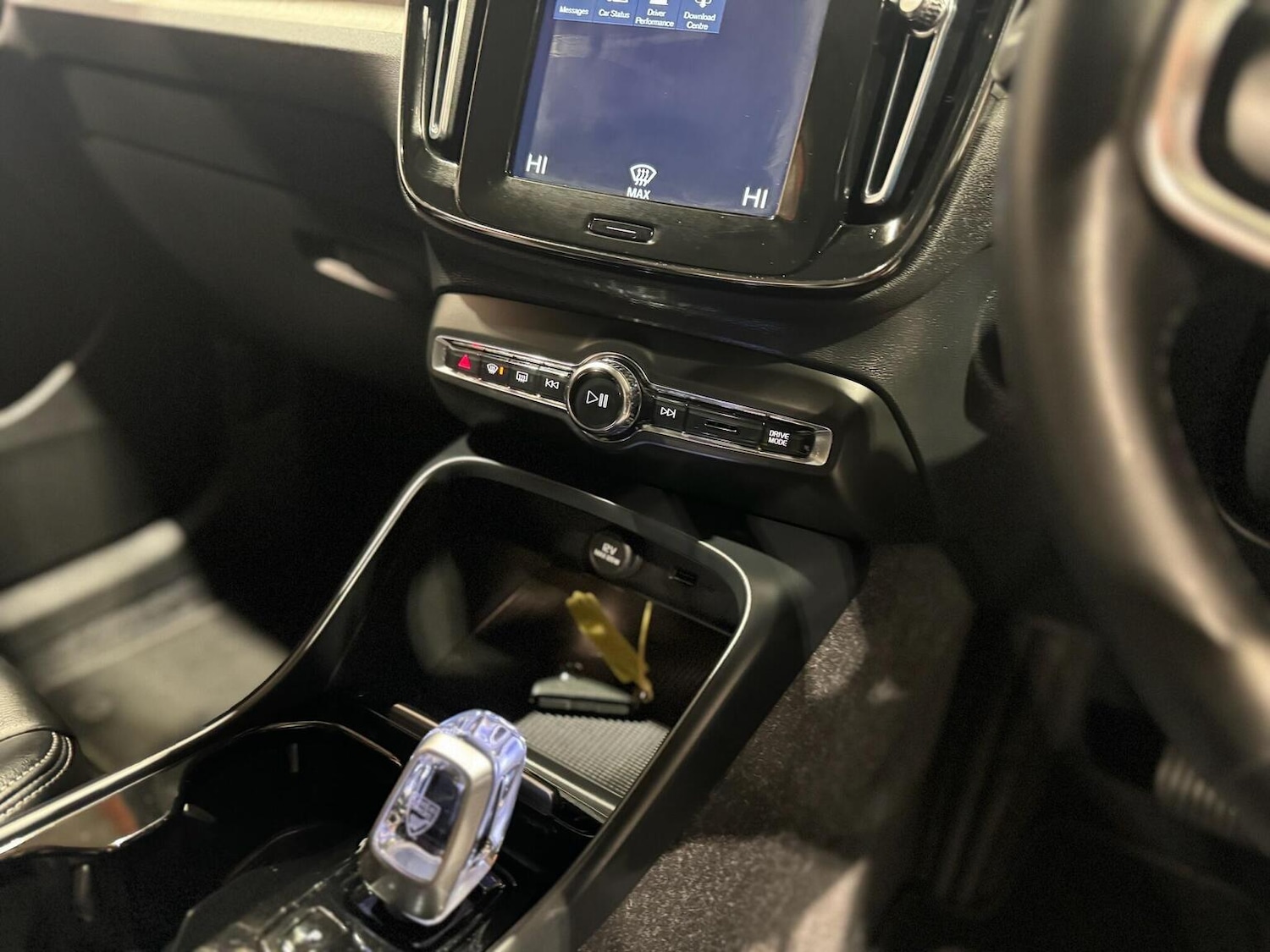 Used Volvo XC40 2021 for sale - 77572809: Photo 11