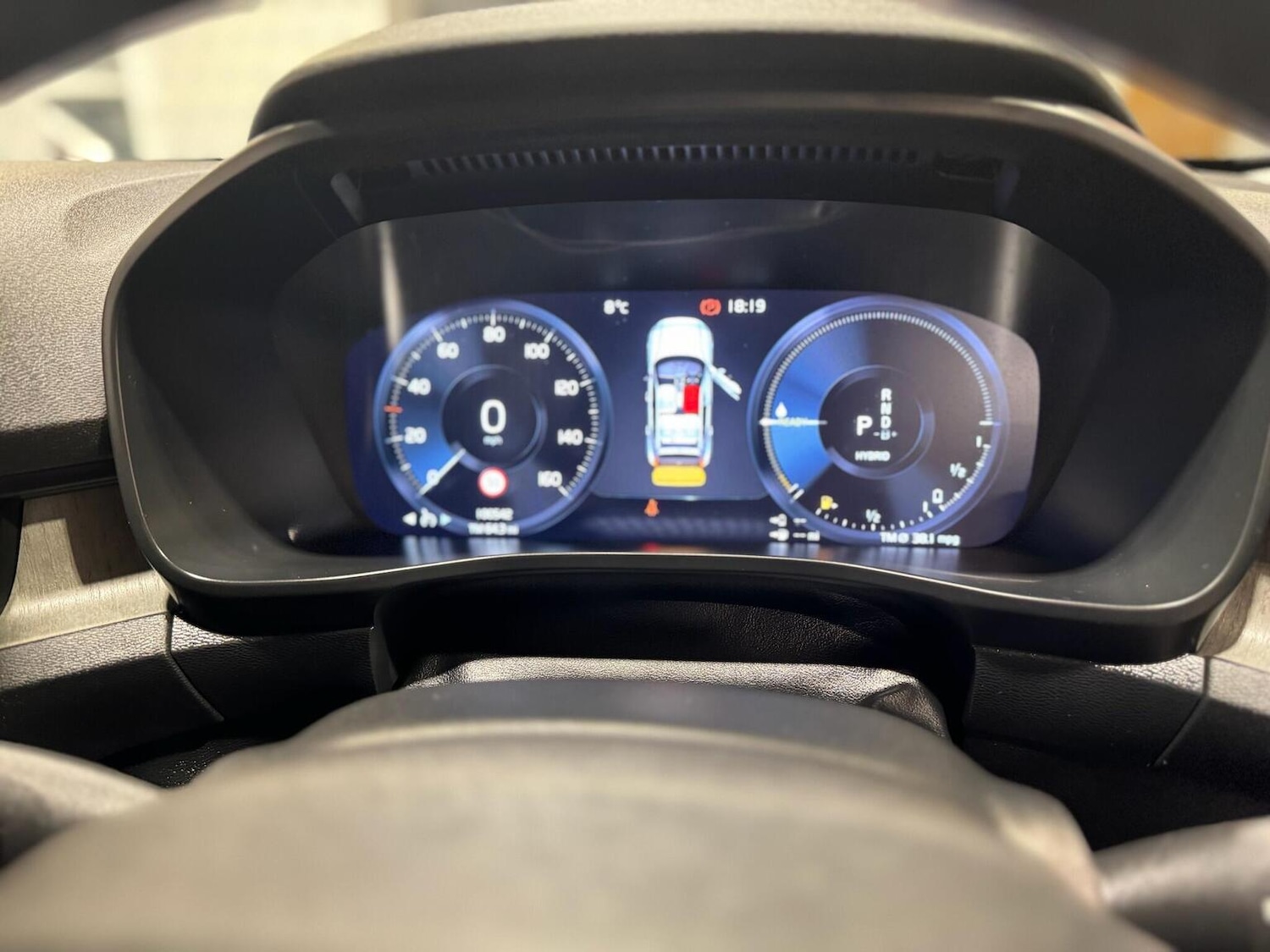 Used Volvo XC40 2021 for sale - 77572809: Photo 17