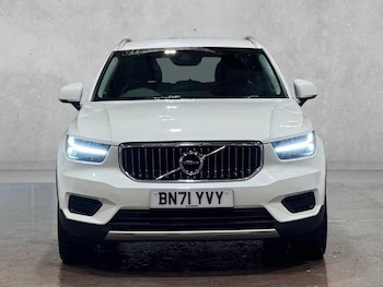 Used Volvo XC40 2021 for sale - 77572809: Photo