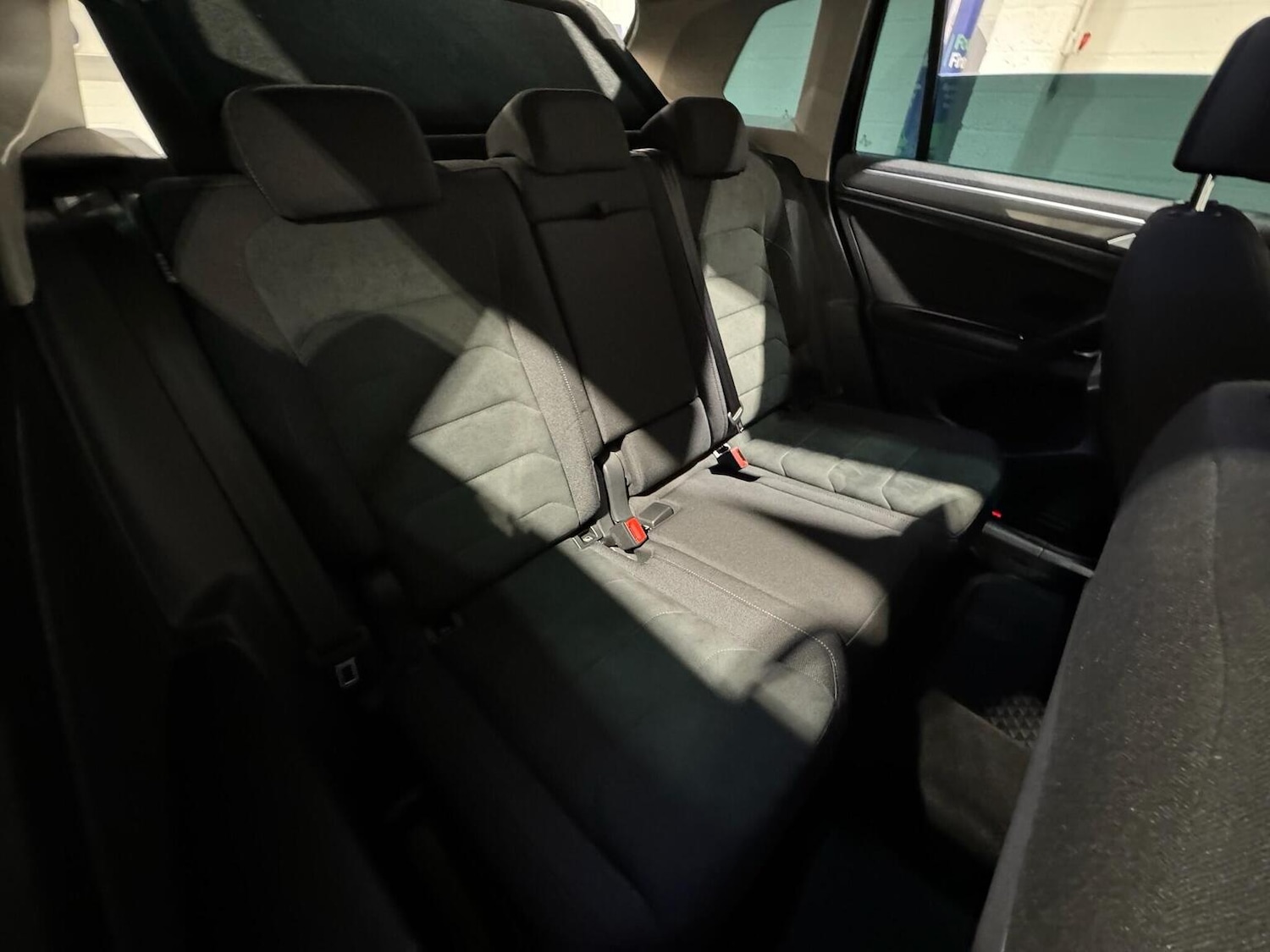 Used Volkswagen Tiguan 2019 for sale - 77535902: Photo 14