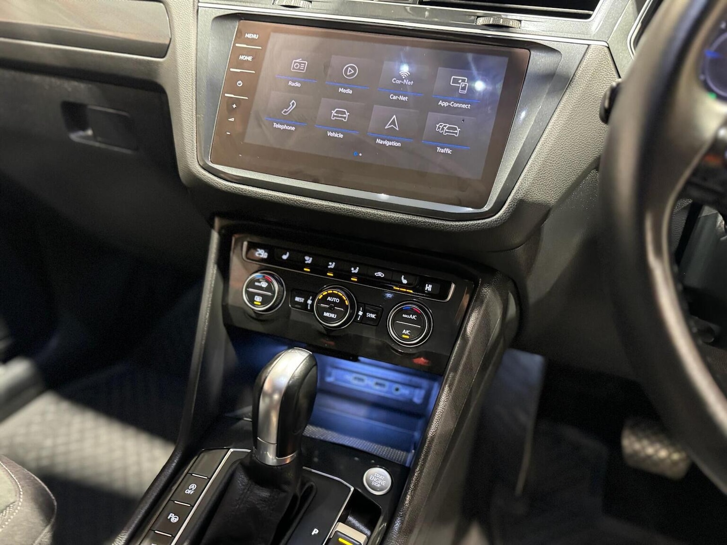 Used Volkswagen Tiguan 2019 for sale - 77535902: Photo 16