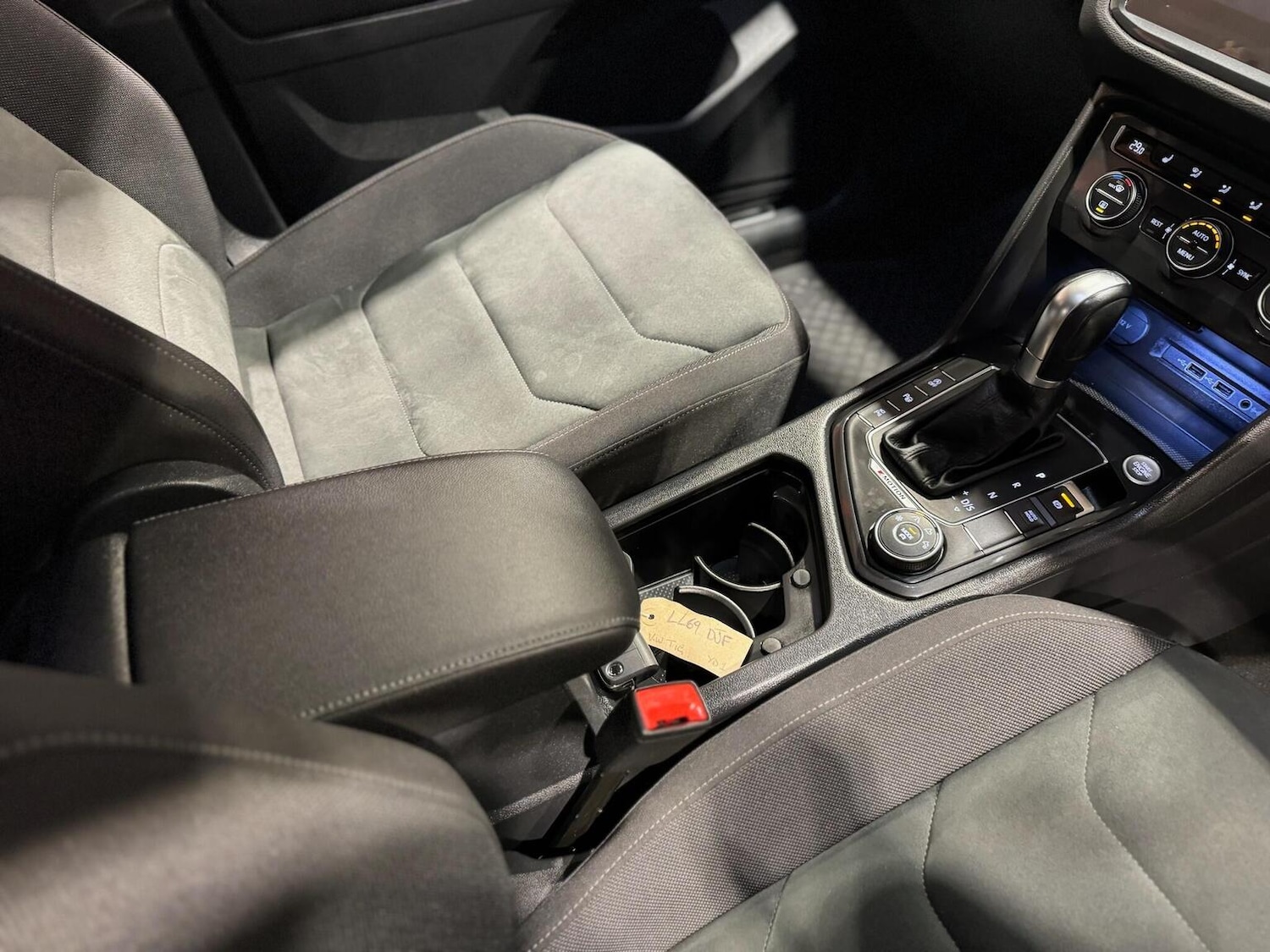 Used Volkswagen Tiguan 2019 for sale - 77535902: Photo 19