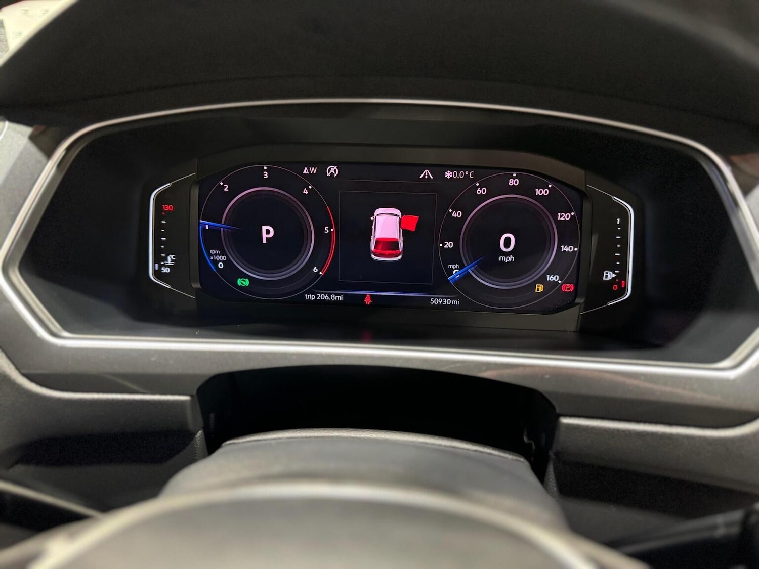 Used Volkswagen Tiguan 2019 for sale - 77535902: Photo 20