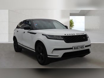 Used Land Rover Range Rover Velar 2017 for sale - 78826068: Photo