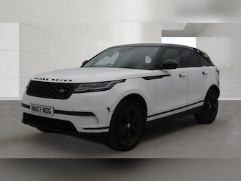 Used Land Rover Range Rover Velar 2017 for sale - 78826068: Photo