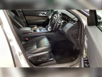 Used Land Rover Range Rover Velar 2017 for sale - 78826068: Photo