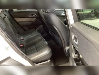 Used Land Rover Range Rover Velar 2017 for sale - 78826068: Photo