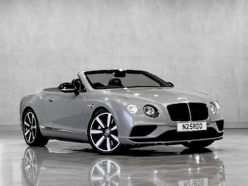 Used Bentley Continental 2017 for sale - 79284130: Photo