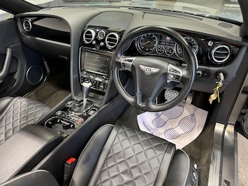 Used Bentley Continental 2017 for sale - 79284130: Photo