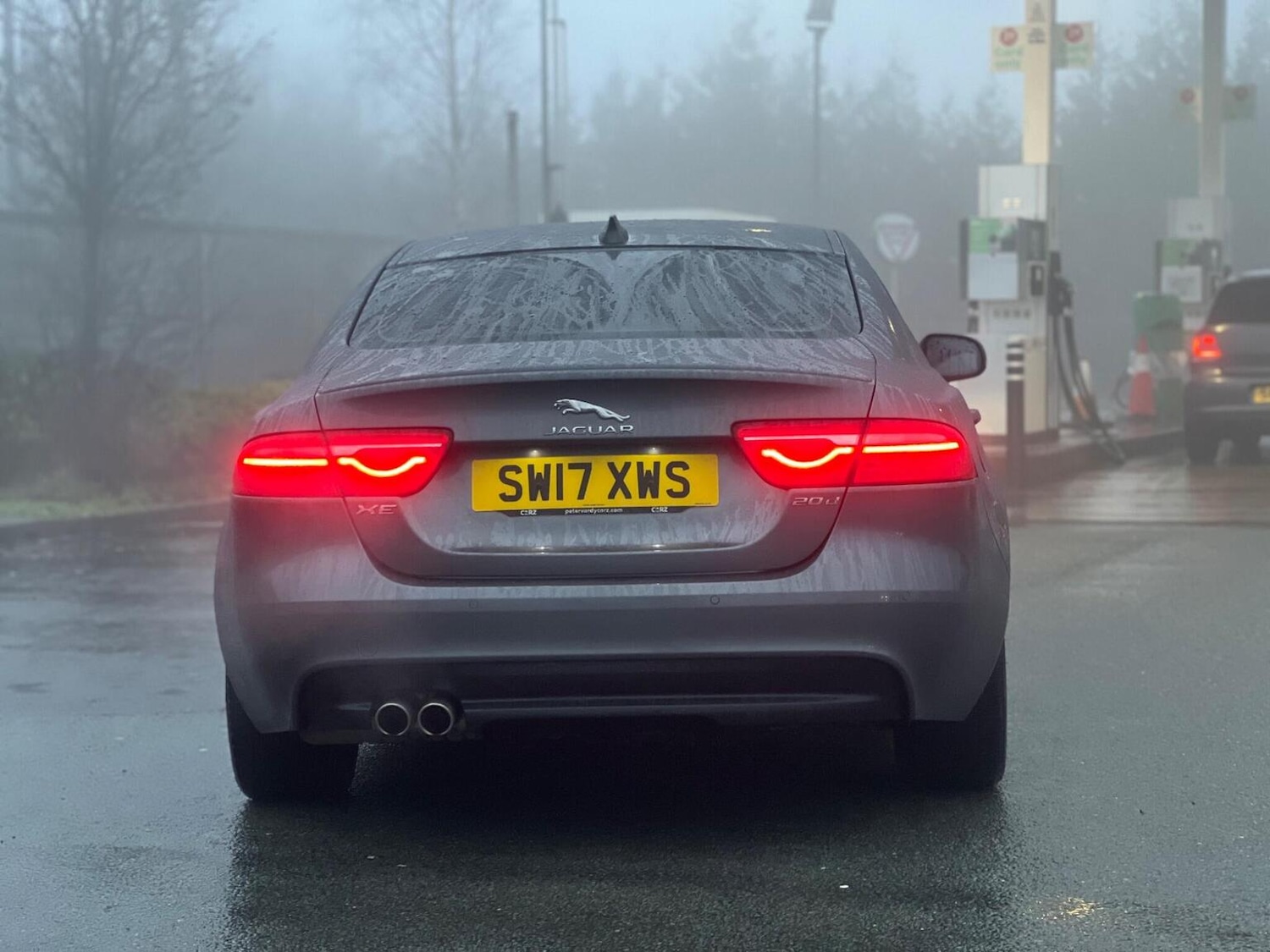 Used Jaguar XE 2017 for sale - 77417193: Photo 10