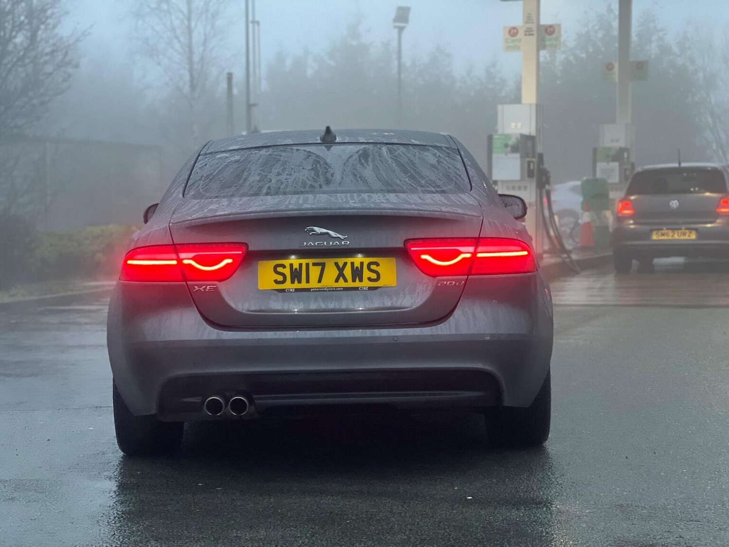 Used Jaguar XE 2017 for sale - 77417193: Photo 11