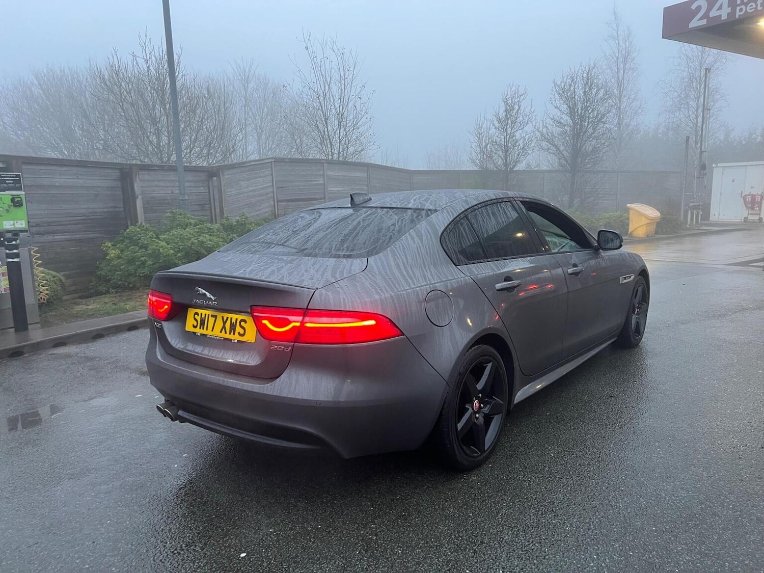 Used Jaguar XE 2017 for sale - 77417193: Photo 13