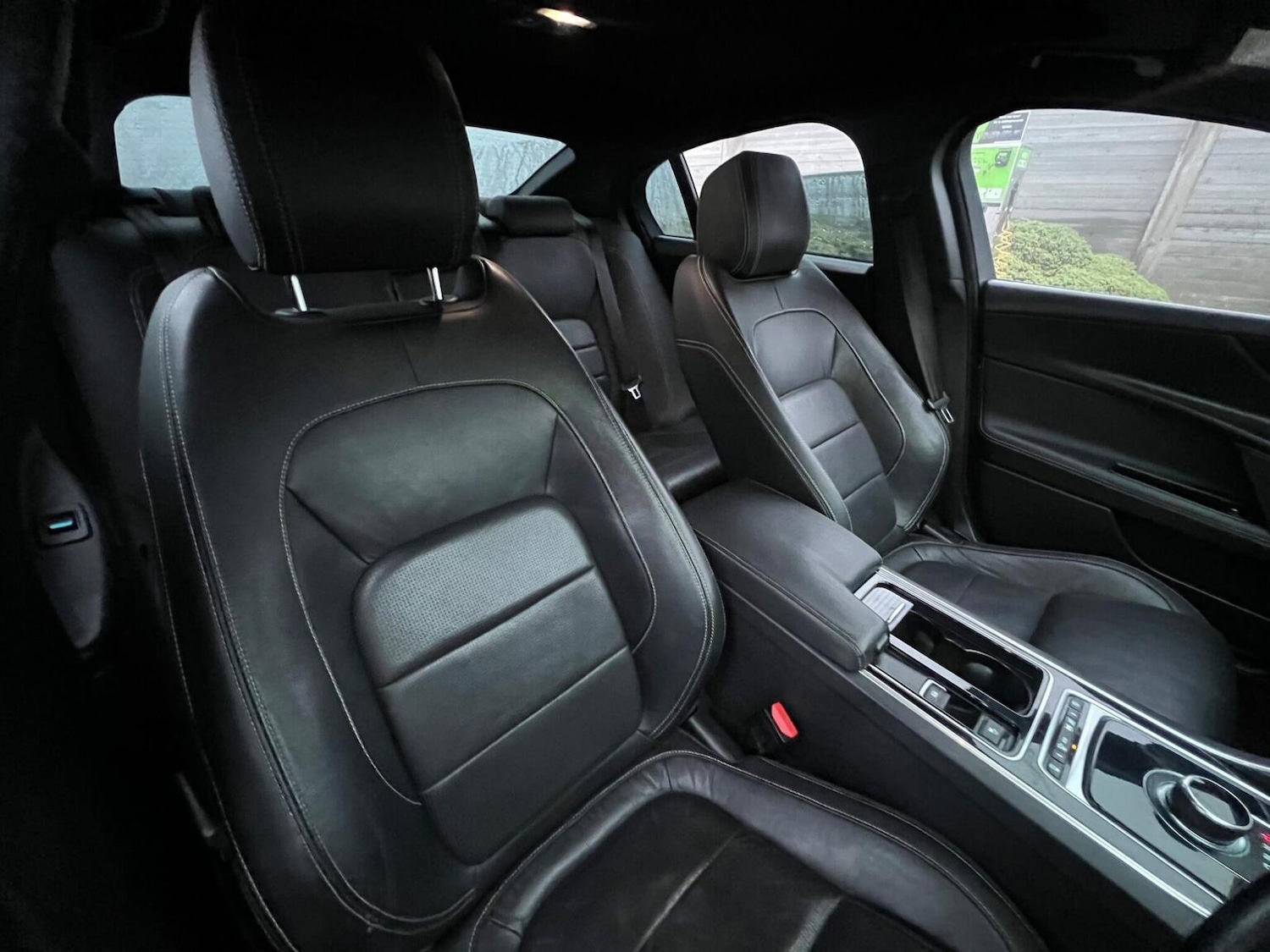 Used Jaguar XE 2017 for sale - 77417193: Photo 15