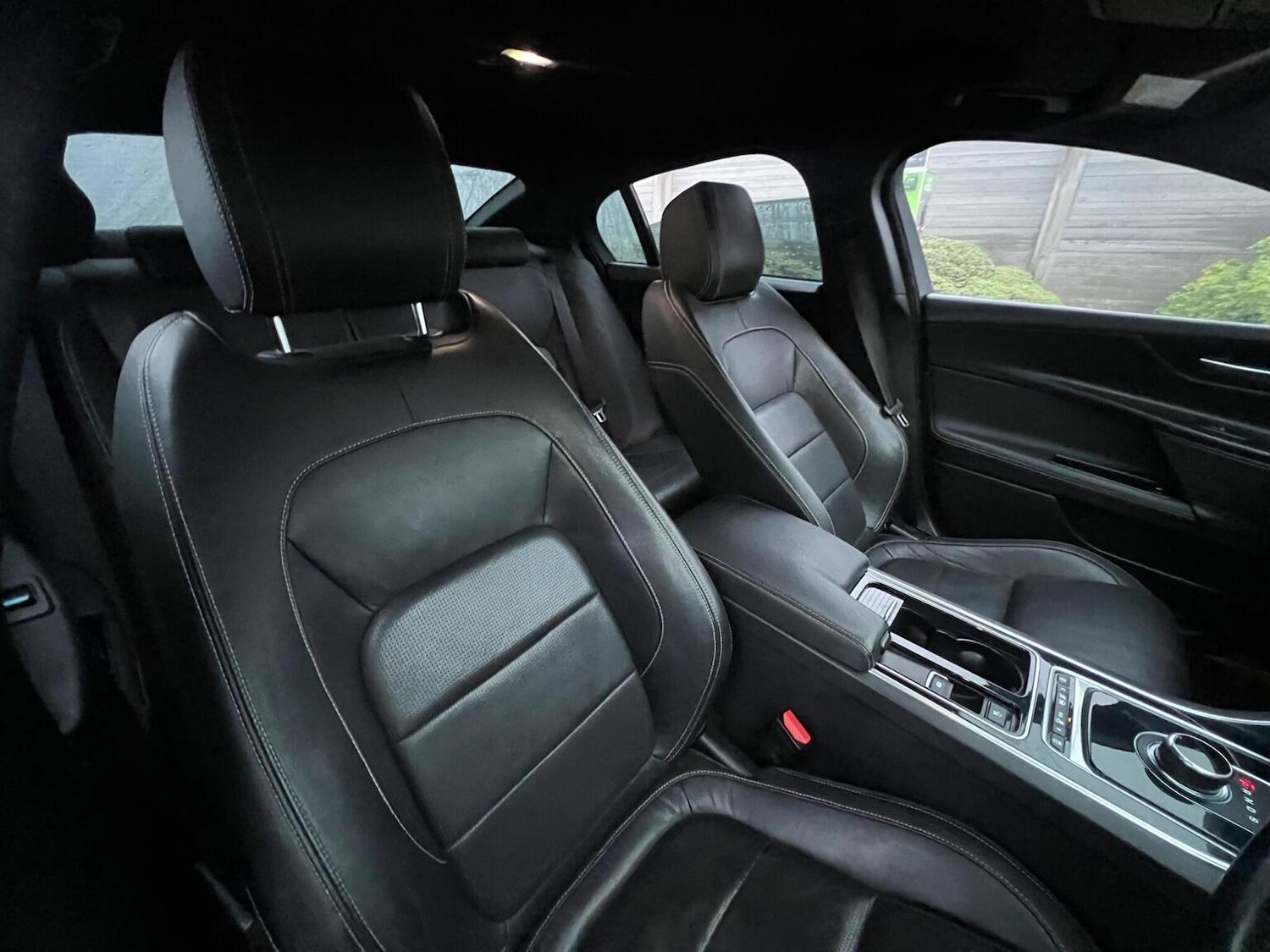 Used Jaguar XE 2017 for sale - 77417193: Photo 16