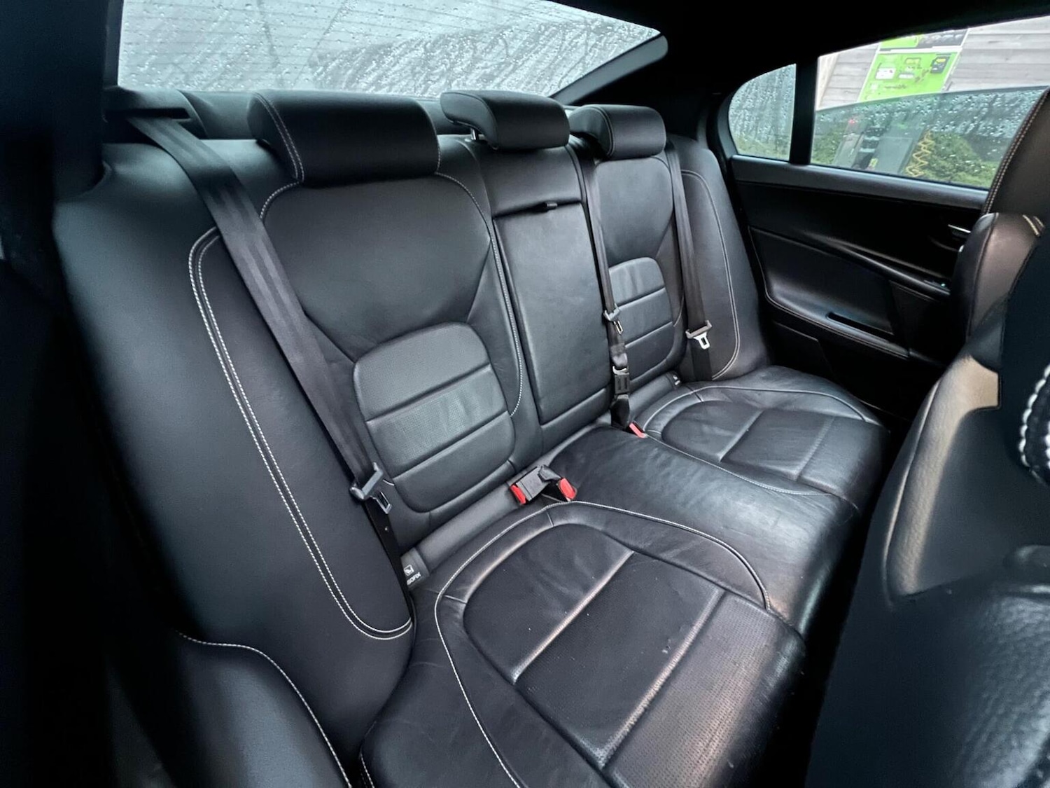 Used Jaguar XE 2017 for sale - 77417193: Photo 17