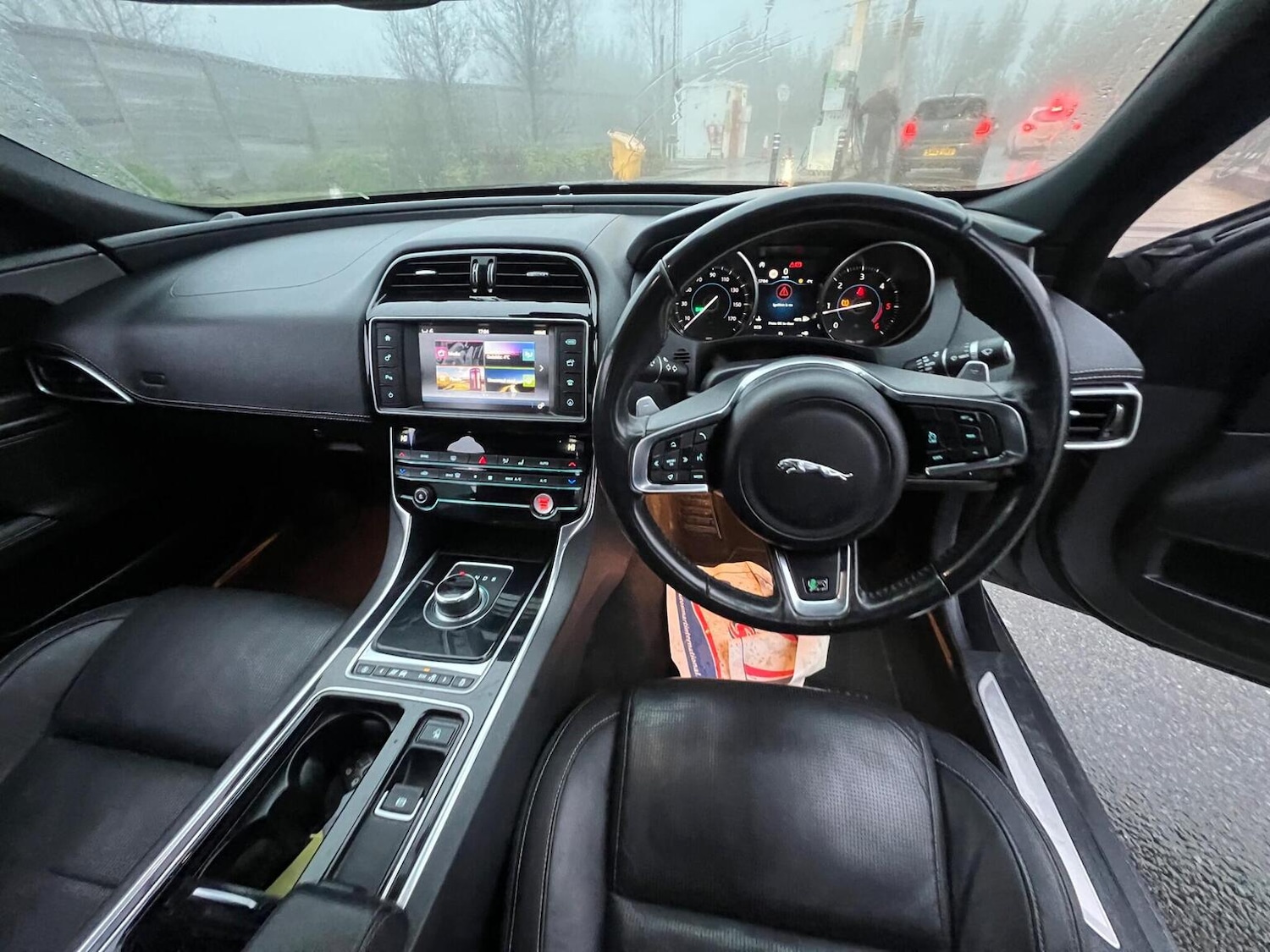 Used Jaguar XE 2017 for sale - 77417193: Photo 18