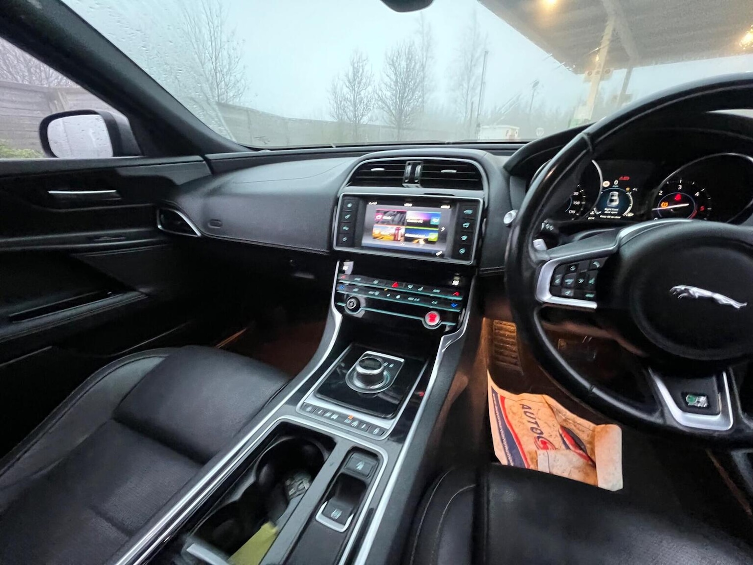 Used Jaguar XE 2017 for sale - 77417193: Photo 19