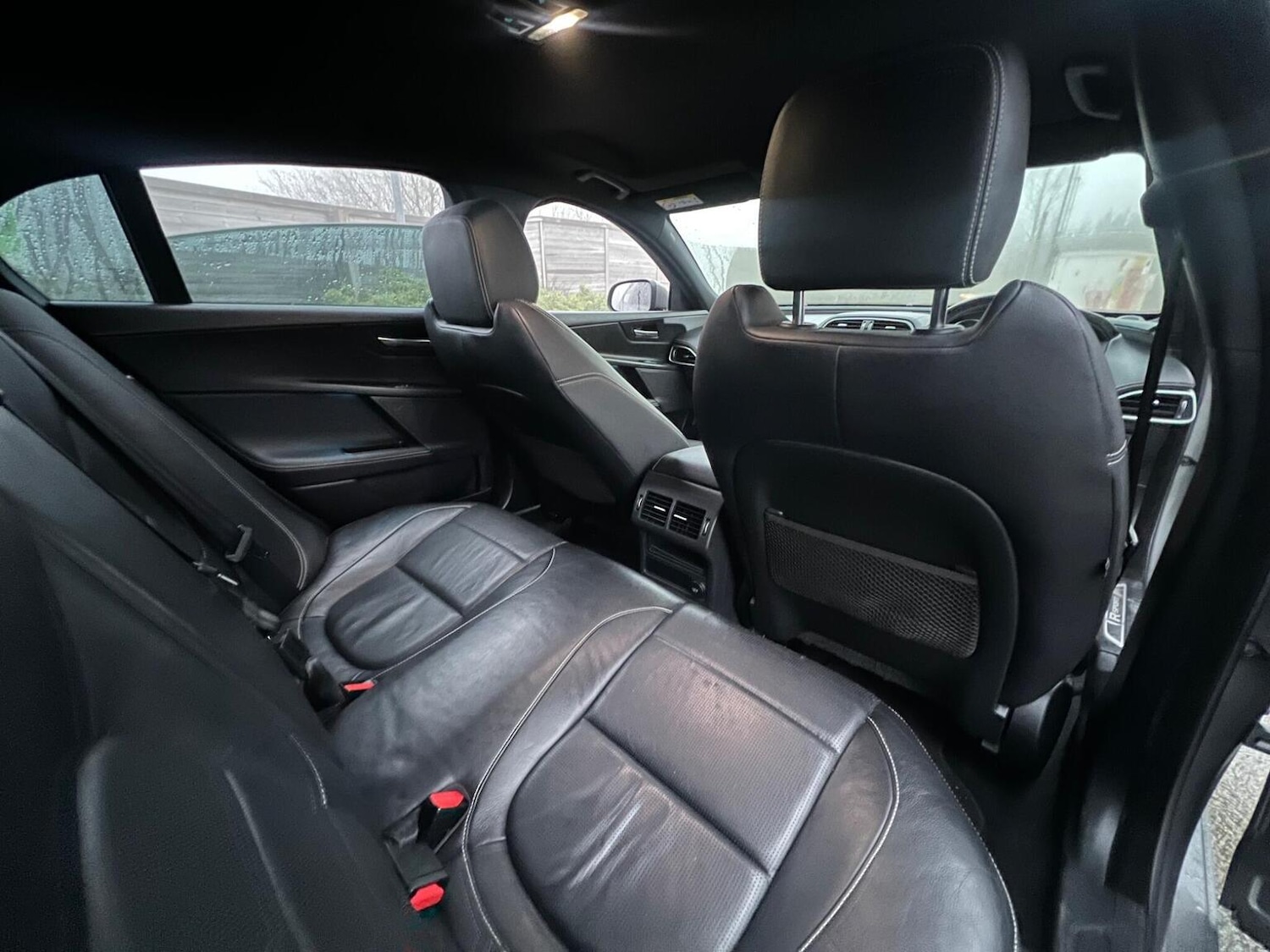 Used Jaguar XE 2017 for sale - 77417193: Photo 21