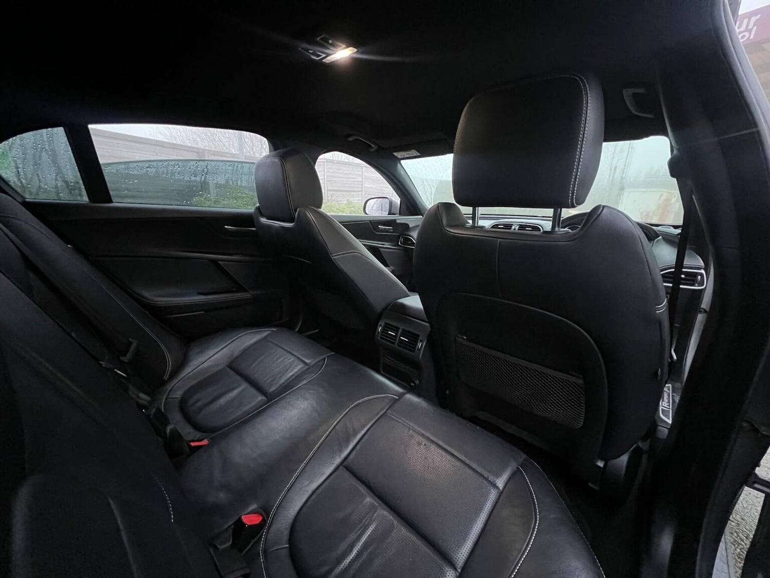 Used Jaguar XE 2017 for sale - 77417193: Photo 22