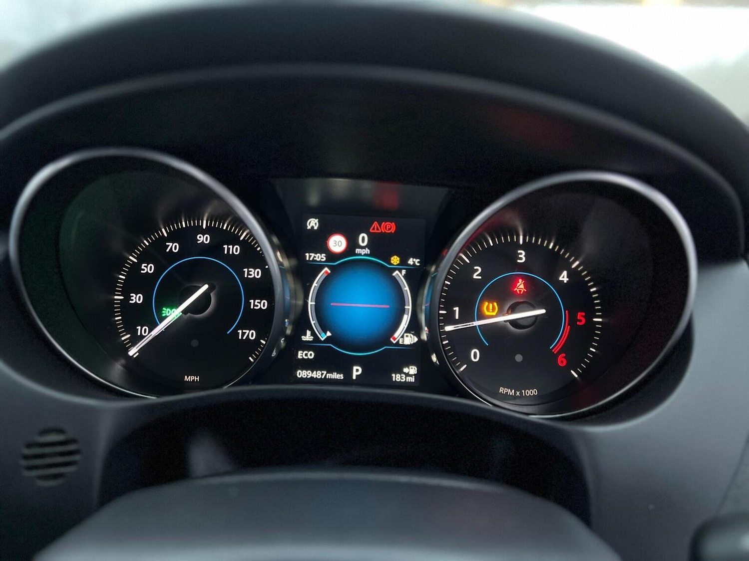 Used Jaguar XE 2017 for sale - 77417193: Photo 23