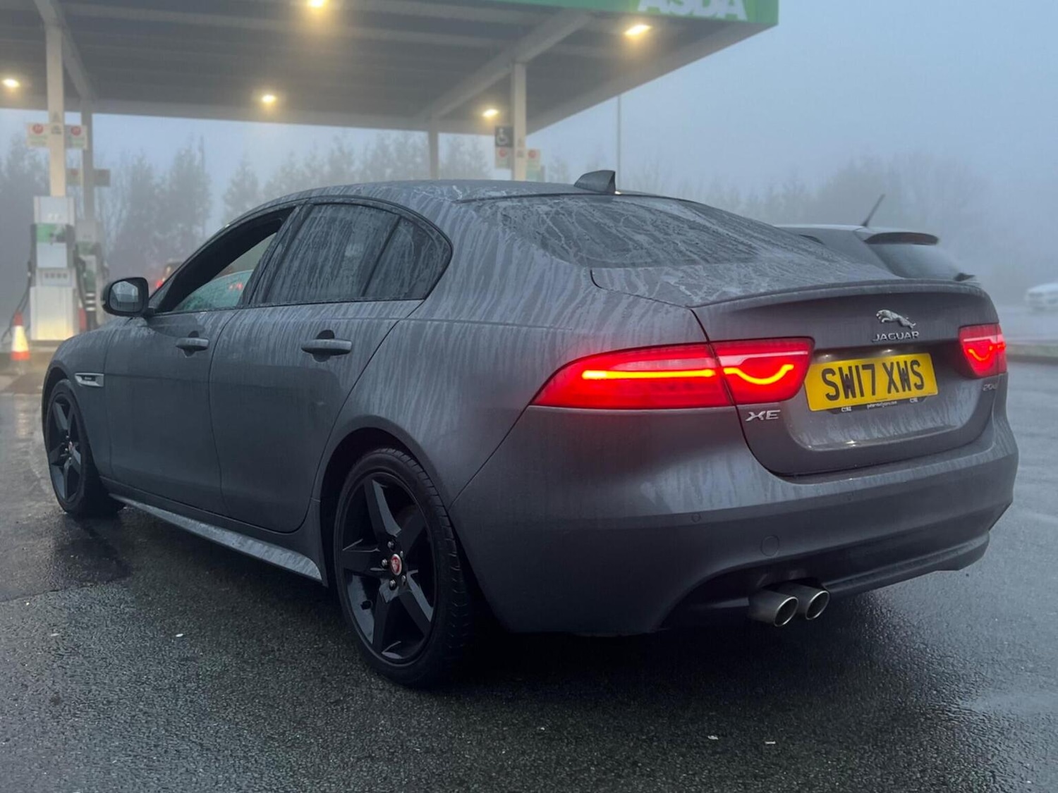 Used Jaguar XE 2017 for sale - 77417193: Photo 9