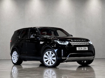 Used Land Rover Discovery 2019 for sale - 79284026: Photo