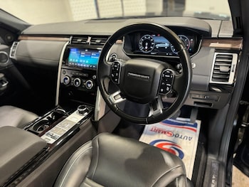 Used Land Rover Discovery 2019 for sale - 79284026: Photo
