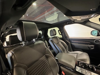 Used Land Rover Discovery 2019 for sale - 79284026: Photo