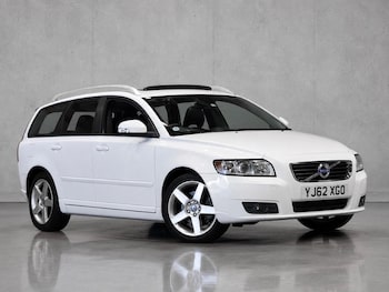 Used Volvo V50 2012 for sale - 79246476: Photo