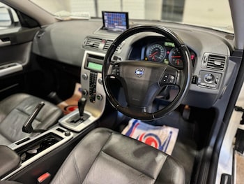 Used Volvo V50 2012 for sale - 79246476: Photo