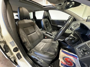 Used Volvo V50 2012 for sale - 79246476: Photo