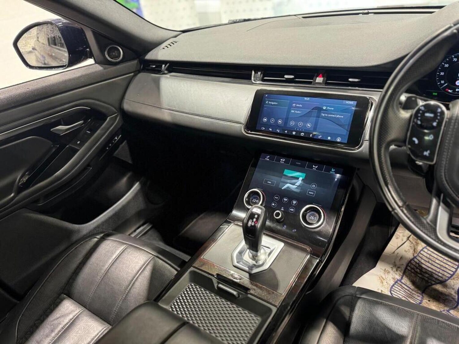 Used Land Rover Range Rover Evoque 2020 for sale - 77572900: Photo 10