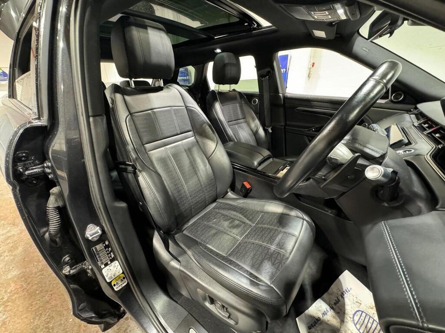 Used Land Rover Range Rover Evoque 2020 for sale - 77572900: Photo 11