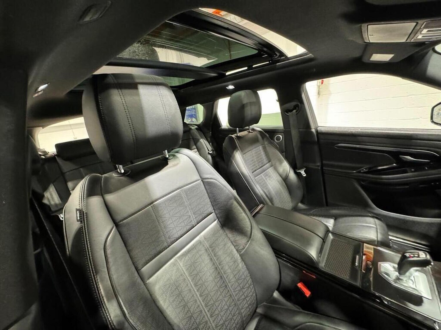 Used Land Rover Range Rover Evoque 2020 for sale - 77572900: Photo 12