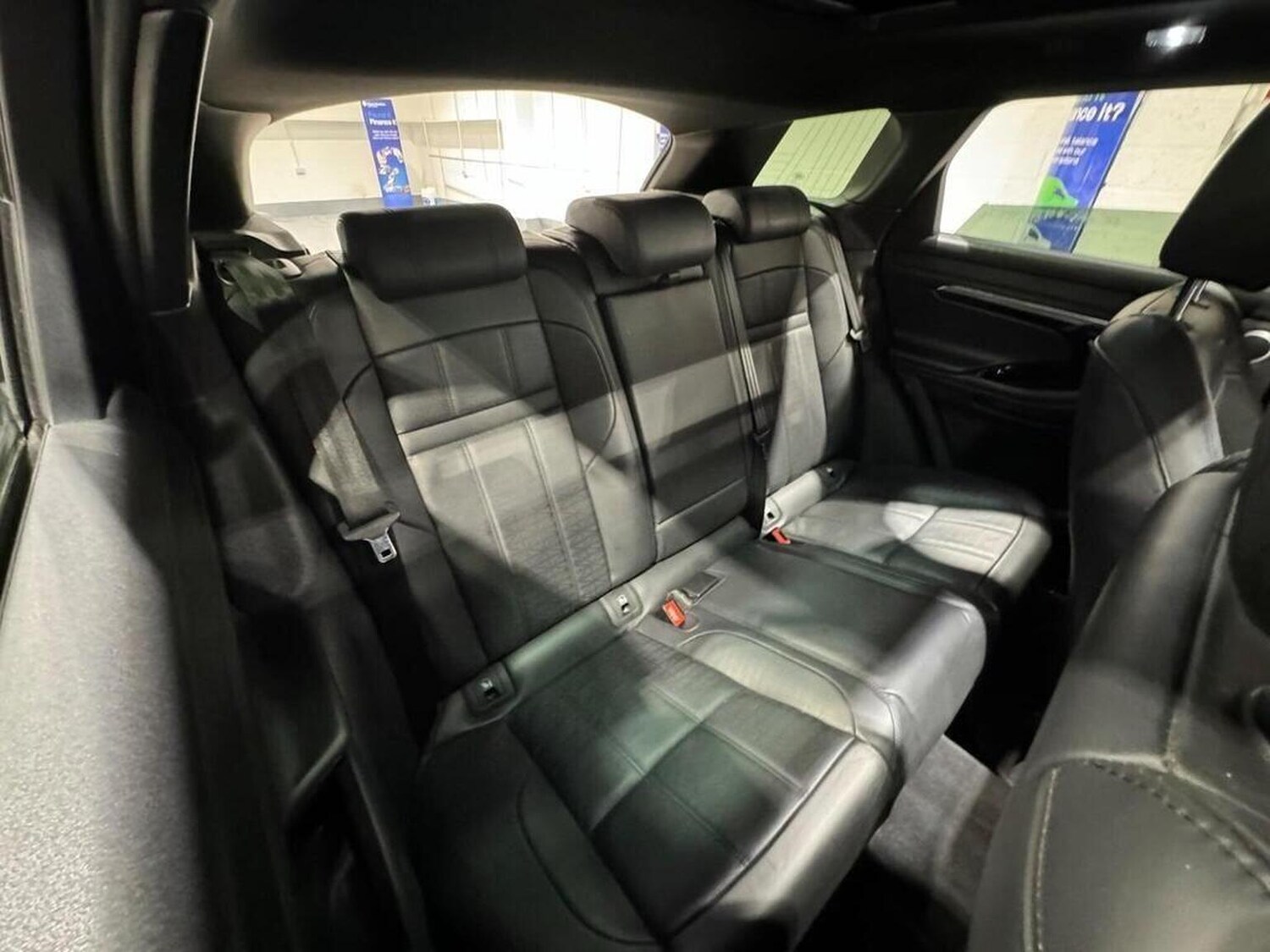 Used Land Rover Range Rover Evoque 2020 for sale - 77572900: Photo 13