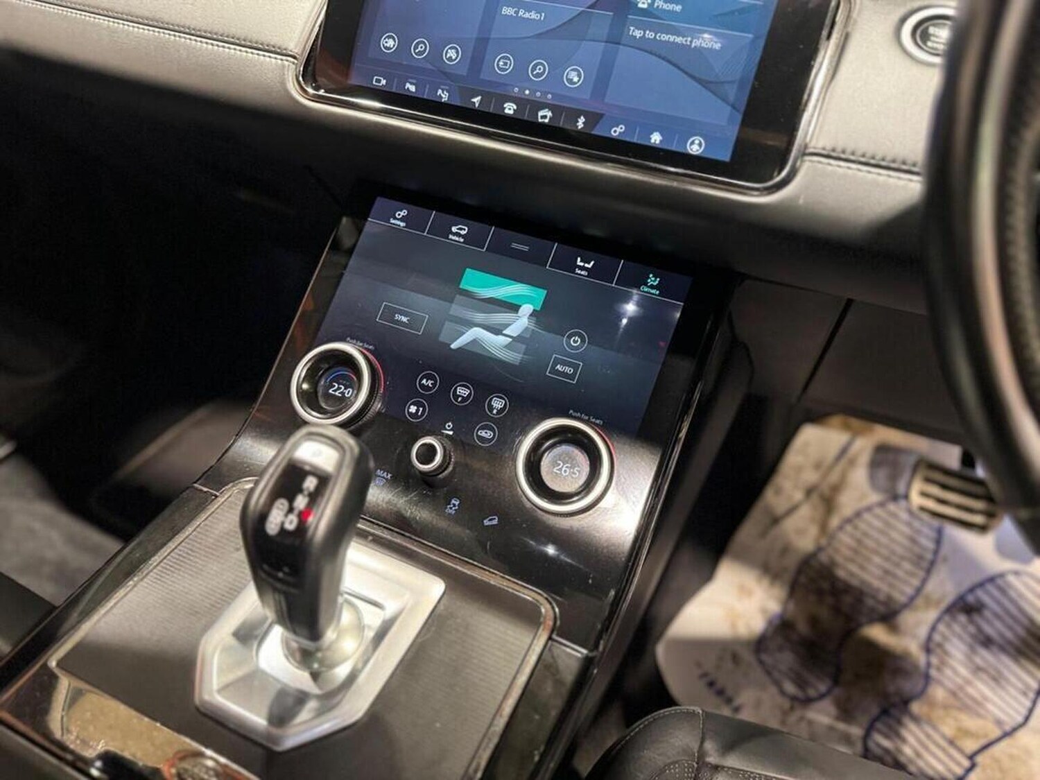 Used Land Rover Range Rover Evoque 2020 for sale - 77572900: Photo 15