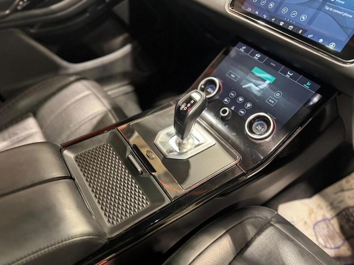 Used Land Rover Range Rover Evoque 2020 for sale - 77572900: Photo 16