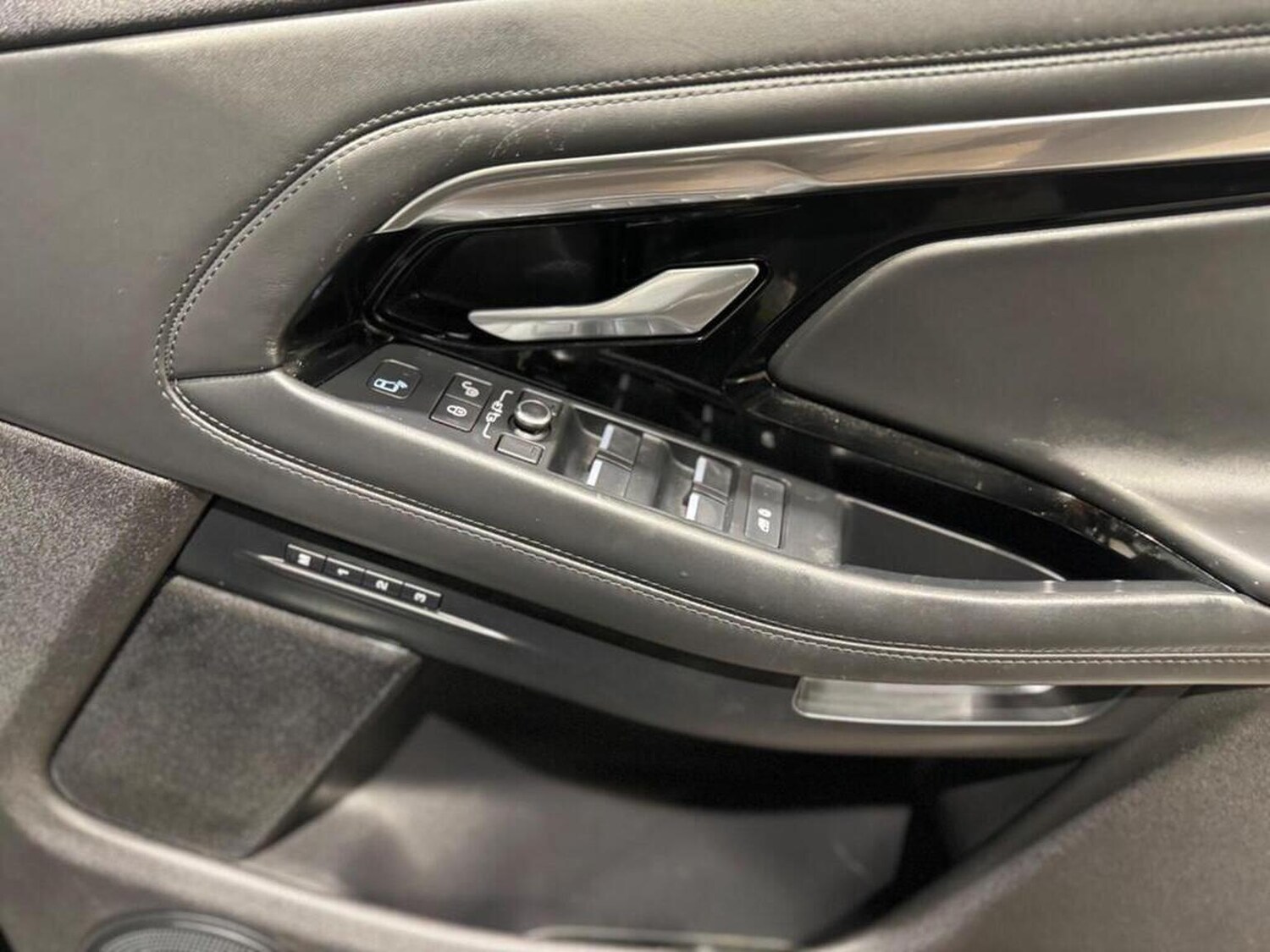 Used Land Rover Range Rover Evoque 2020 for sale - 77572900: Photo 19