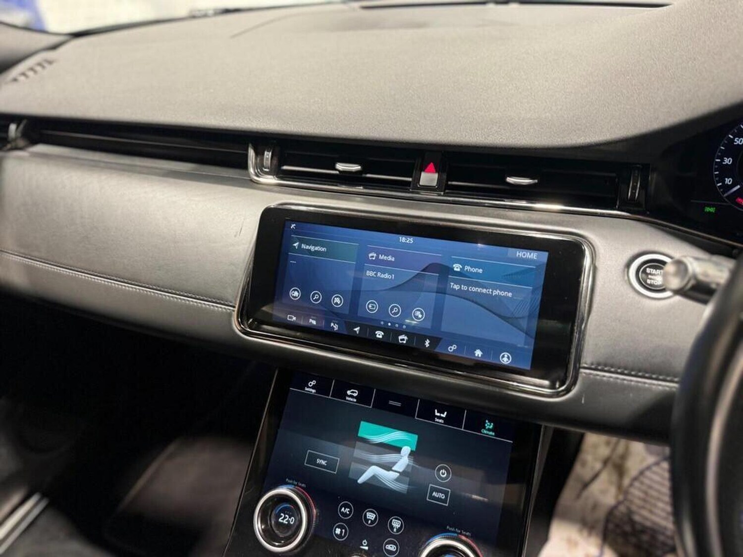 Used Land Rover Range Rover Evoque 2020 for sale - 77572900: Photo 9