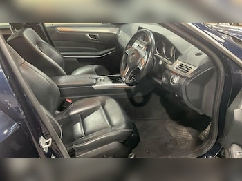 Used Mercedes-Benz E Class 2014 for sale - 78758794: Photo