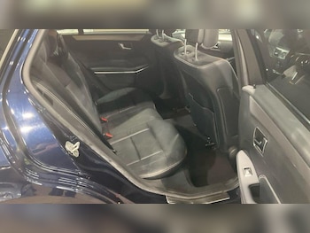 Used Mercedes-Benz E Class 2014 for sale - 78758794: Photo