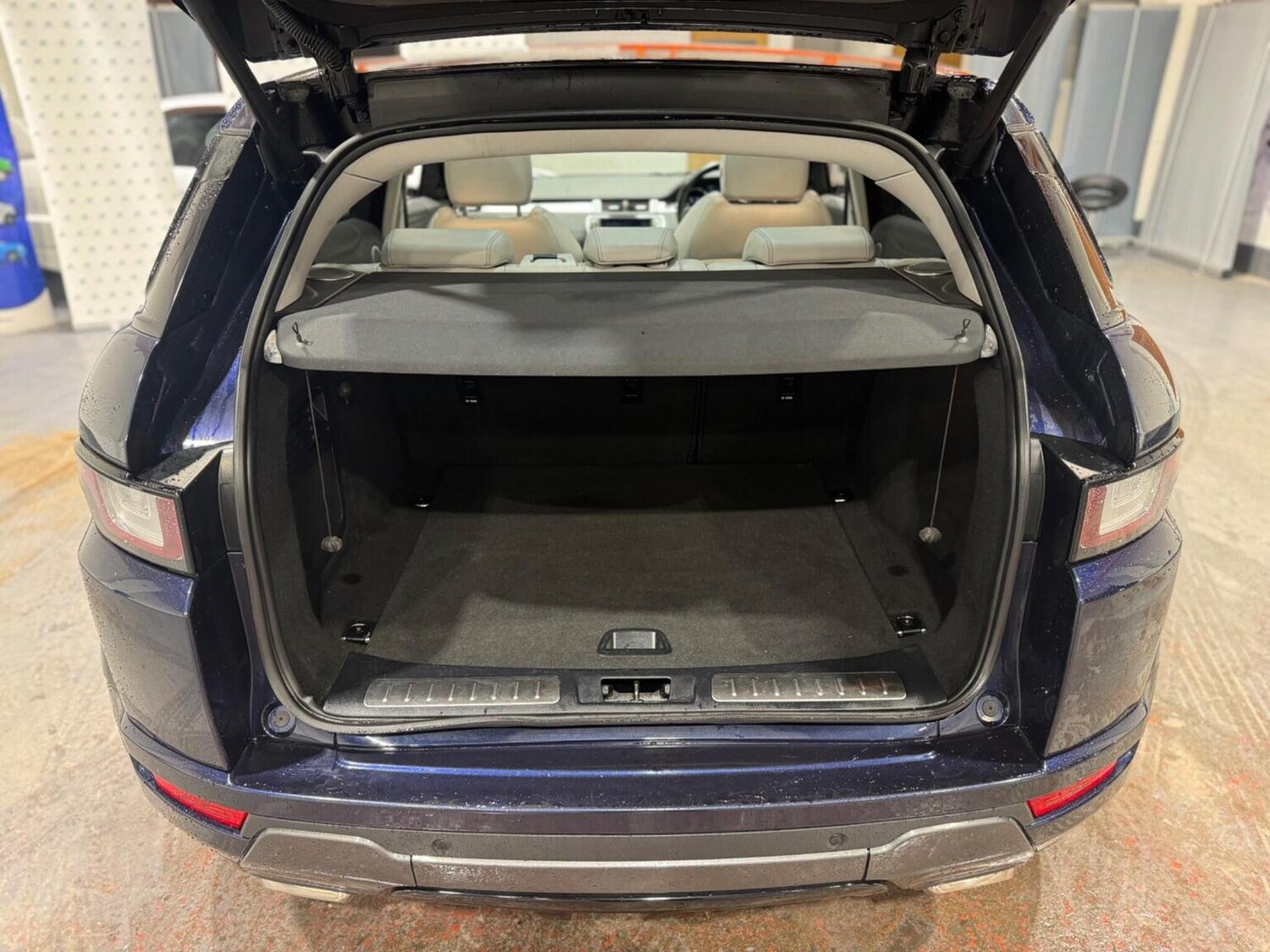 Used Land Rover Range Rover Evoque 2015 for sale - 77336730: Photo 19