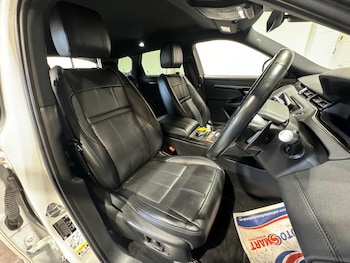Used Land Rover Range Rover Evoque 2019 for sale - 79337203: Photo