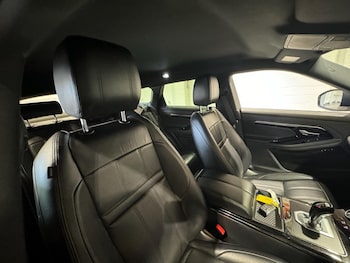 Used Land Rover Range Rover Evoque 2019 for sale - 79337203: Photo