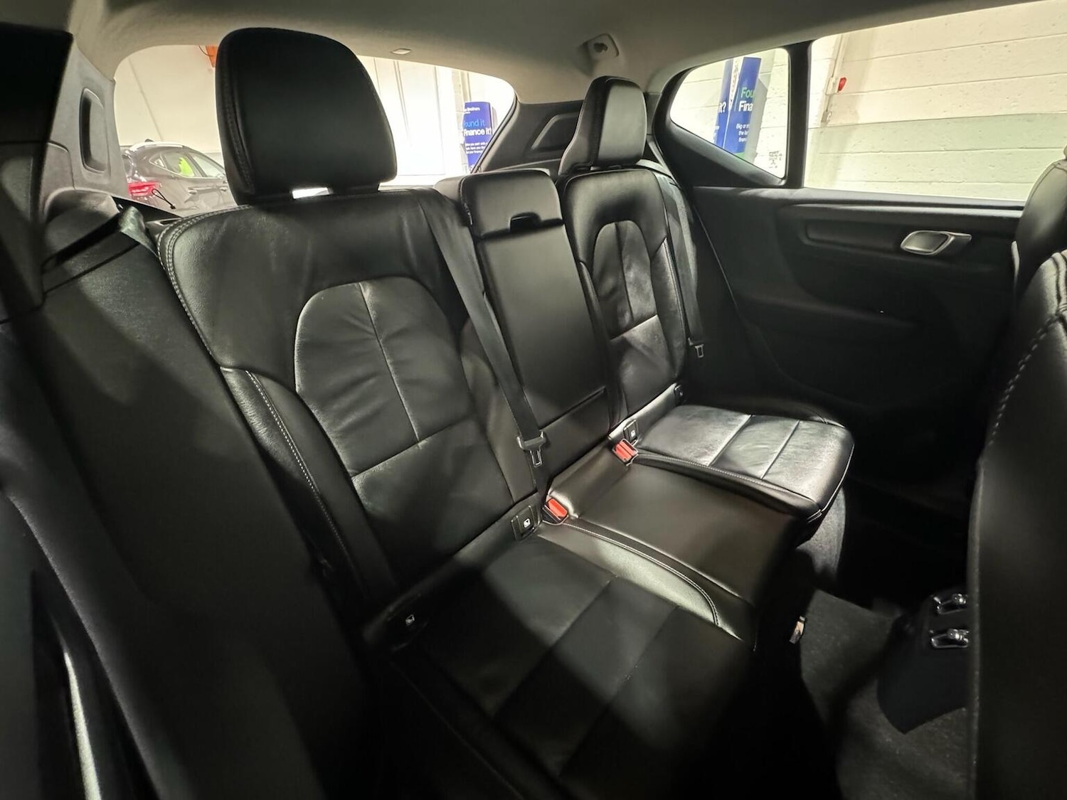 Used Volvo XC40 2021 for sale - 77453382: Photo 14